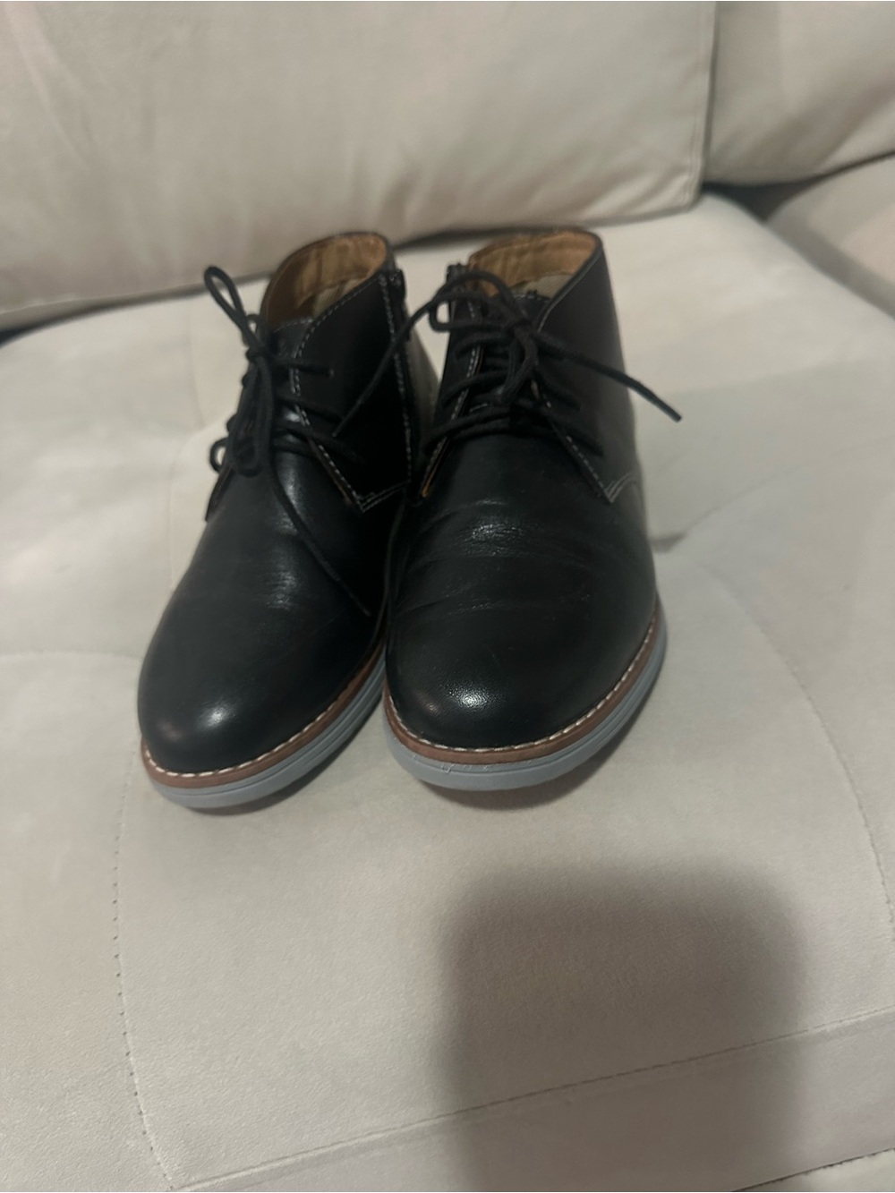 Johnston & Murphy Kids Boots
